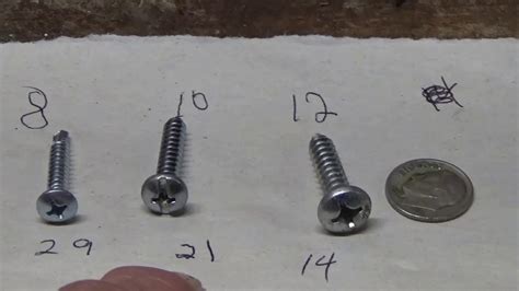 what size drill bit for 12 sheet metal screw|number 12 screw hole size.